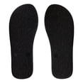 thumbnail image 5 of SANDALIAS QUIKSILVER HOMBRE NEGRO MOLOKAI 260 AQYL101360XKBM negro 26, 5 of 5