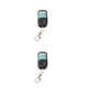 thumbnail image 3 of Methold Remote Control Transmitters Copy Controller Key Opener RC Man-carried Channel RF 4 Access Garage Intelligent Home Type2 NO2, 3 of 5