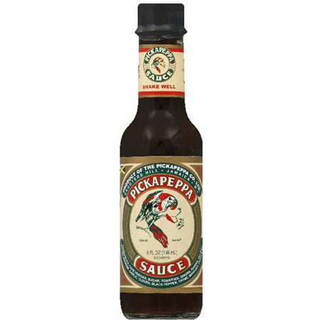 pickapeppa sauce oz pack