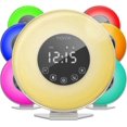 thumbnail image 1 of Sunrise Alarm Clock 26-27s, 1 of 5