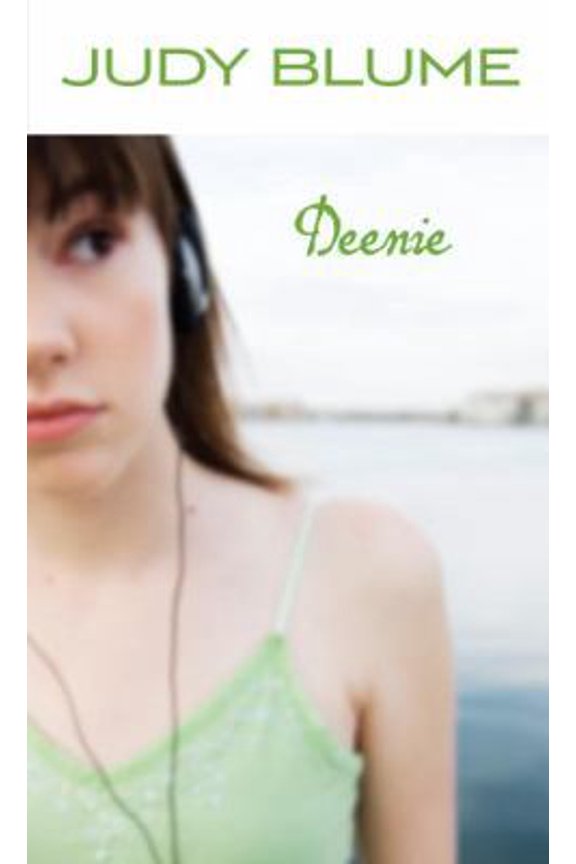 Pre-Owned Deenie (Unknown) 0440932599 9780440932598