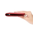 thumbnail image 6 of GOIACII Wallets for Women RFID Blocking Ultra Slim Real Leather Credit Card Holder Clutch, 6 of 9