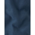 thumbnail image 4 of The Children's Place Boys Active Long Sleeve Side Stripe Premium Fleece Hoodie, Sizes XS-XXL, 4 of 4