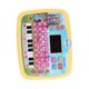 thumbnail image 5 of Tableta de Aprendizaje de Español, Tableta LED de Aprendizaje de Español para Niños Pequeños Educación, 5 of 7