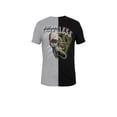 thumbnail image 2 of PLAYERA ROTH gris Chica André Badi Modelo 34-0372, 2 of 5