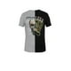 thumbnail image 2 of PLAYERA ROTH gris Chica André Badi Modelo 34-0372, 2 of 5