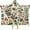 Pattern-1, variant on Tropical Leaf Flower Hooded Blankets Hawaiian Pink Red Floral Wearable Blanket Hoodie Microfiber Soft Knitted Plush Bedding for Adult And Kids Sherpa Throw Blanket for Home Sofa Bed