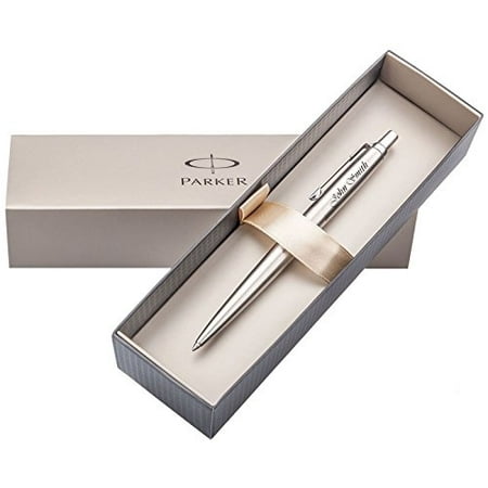 Personalized Gift - Ballpoint Pen PARKER Jotter - Laser Engraved FREE - Gift ...