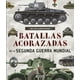 thumbnail image 1 of BATALLAS ACORAZADAS DE LA SEGUNDA GUERRA MUNDIAL SUSAETA JOSE ANTONIO ALCAIDE, 1 of 2