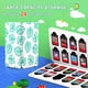 thumbnail image 2 of Caja de almacenamiento con cierre magnético, accesorios para juegos, soporte de almacenamiento para tarjetas para niños y niñas, 2 of 5