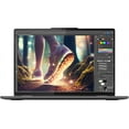 thumbnail image 5 of Lenovo 2024 Yoga 7 2-in-1 16" WUXGA IPS Touch Laptop 12-Core Intel Core Ultra 7 155U 16GB LPDDR5 512GB SSD Thunderbolt 4 USB-C w/DP WiFi AX BT Webcam HDMI2.1 Backlit KB Fingerprint Windows 11 Home, 5 of 5