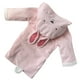 thumbnail image 4 of Toalla bata de Baño para Bebe Niño Figuras de Animales Suave Dara Baby  Acc0045, 4 of 5