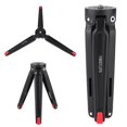 thumbnail image 4 of Zerodis Handheld Tripod, Mini Tripod, Hand Feeling For Travel Outdoor, 4 of 8