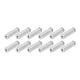 thumbnail image 1 of Tornillo Separador, Hardware De 19x70 Mm, 12 Piezas, Tornillos De Montaje En Pared Para Oficina, 1 of 7