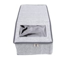 thumbnail image 1 of Caja De Almacenamiento Para Sombreros, Organizador De Gorras, Soporte Para Gorras De Béisbol Para 10-15, Para Armario, Dormitorio, Entrada, 1 of 7