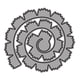 thumbnail image 2 of Juego de troqueles de Plantilla Zulema troqueles de metal GG0447, 2 of 8