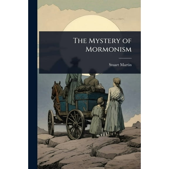 The Mystery of Mormonism, (Paperback)