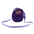 thumbnail image 4 of Lit Suspendu pour Animaux, Sac de Transport pour Hamster Rat, Qualité Professionnelle, 4 of 7