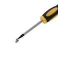 thumbnail image 5 of 3 piezas de herramienta de reparación Destornillador Destornillador de seguridad Herramienta de ajuste de tornillos Llave de tornillo Destornillador de seguridad Destornillador de seguridad, 5 of 5