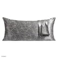 thumbnail image 2 of Funda de almohada Kitsch Disney con diseño de Mickey Mouse, satinada, tamaño king, 2 of 8