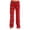 Red, variant on Spider Vigilante Suit Adult Halloween Costume Pajamas for Women Pant Set for Halloween Amusement Park Costume Pink L