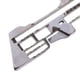 thumbnail image 3 of Accesorios para Máquinas de Coser Perfecl Licencia de Cuello para Máquinas de Coser Overlock Juki Placa de Aguja de Máquina de Coser, 3 of 7
