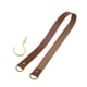 thumbnail image 1 of Abrazaderas para cortinas Abrazaderas para cortinas Hebillas para cortinas Sujeciones decorativas para ventanas Marron oscuro, 1 of 9