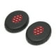 thumbnail image 3 of Accesorios de audio, 1 par de auriculares, almohadillas para los oídos, almohadillas para los oídos, diseñadas para profesionales, 3 of 12