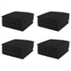 thumbnail image 1 of 24 Piezas Paneles Acústicos, Tablero de Espuma para Estudio, Baldosas de Cuña de Cortafuegos Absorbentes de Sonido Que Ayudan una Reducir el Eco y el Ruido Innecesario, 1 of 5