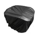 thumbnail image 2 of Accesorios para cestas de bicicleta, funda impermeable, resistente al sol, resistente al agua y al polvo, se adapta a la mayoría Extra grande, 2 of 9