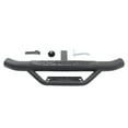 thumbnail image 3 of Go Rhino D360T Dominator Hitch Step - Textured Black, 3 of 10