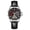 black, variant on Skeleton Multifunctional Dial Automatic Self-Winding Mechanical Men Wrist Watch Business Genuine Leather Sapphire Crystal Waterproof Clock Luminous Moon Phase