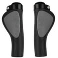 thumbnail image 4 of Raindrops 1 Pair Bicycle Handlebar Covers Black for Cyclists and Bikers, 4 of 8