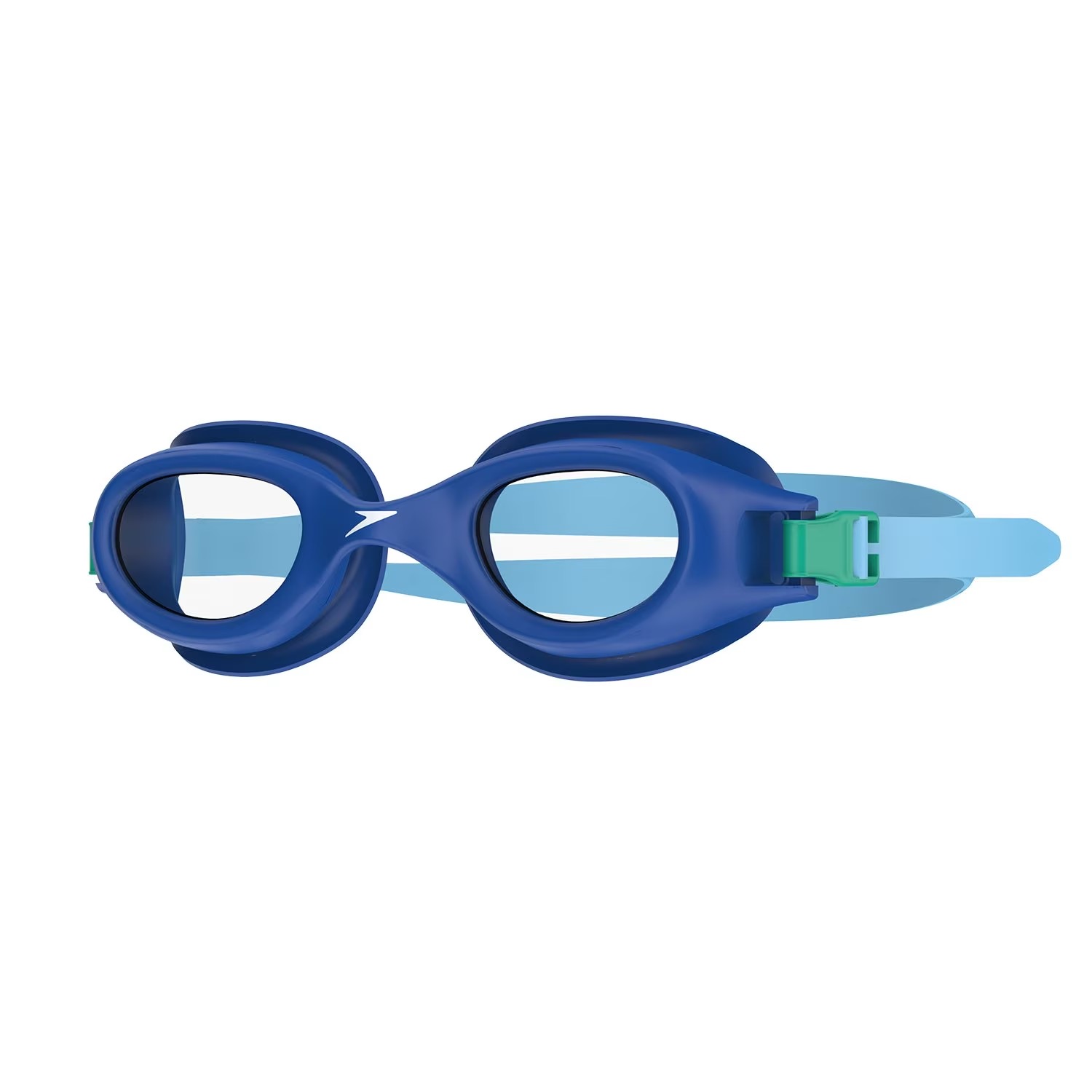 Speedo Adult Swim Goggles 3-Pack Anti-Fog UV photo 6