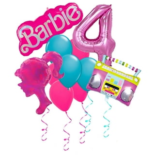 Las mejores ofertas en Barbie Party Supplies