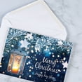 thumbnail image 2 of Current Miracle of Christmas Greeting Cards - Set of 18 Large 5 x 7-Inch Folded Cards, 2 of 6