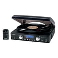 thumbnail image 1 of Jensen JTA-460 - Audio system, 1 of 3