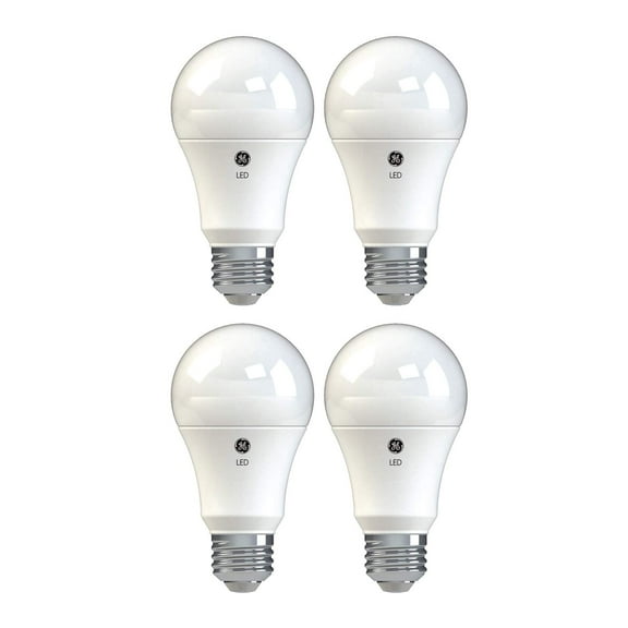 GE 36990 Basic LED Bulbs, 5.5 Watt