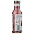 thumbnail image 5 of Pack of 6, Briannas Raspberry Poppy Seed Dressing, 12 oz, 5 of 6