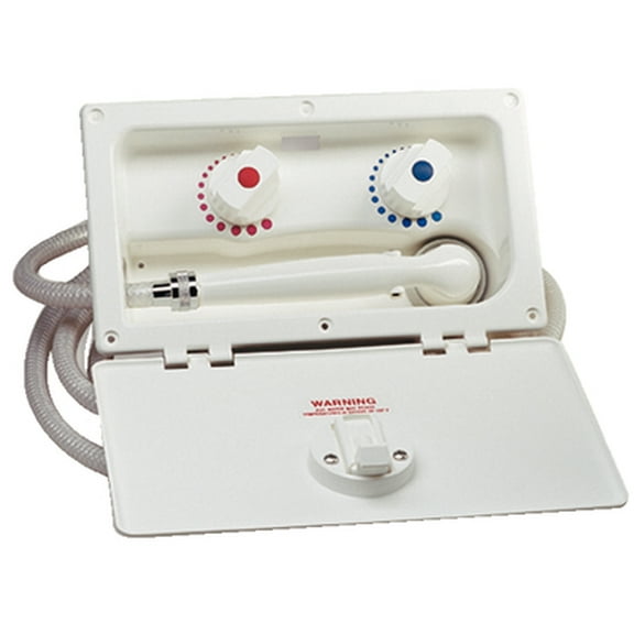 Heater Craft 301SC  301SC; Shower Sys.W/Integrated Switch