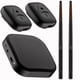thumbnail image 1 of Electronic Virtual Air D Set Portable Professional Virtual Air D D sticks Pedals for Beginne, 1 of 5