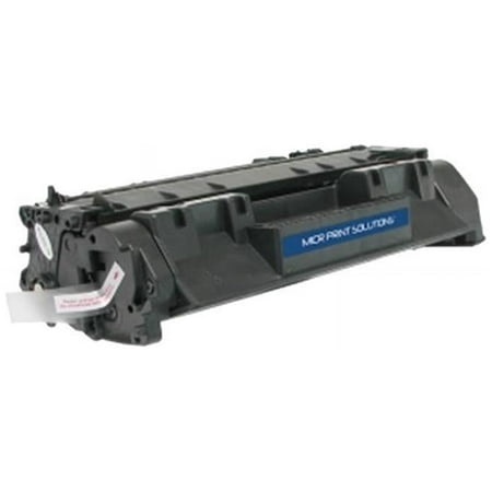 UPC: 0841992064201 | TonerC MCR80AM Black Compatible MICR Toner