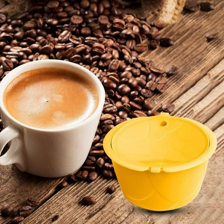 Coffee Capsule Holder Fit For Nespresso Dolce Gusto Vertuoline For