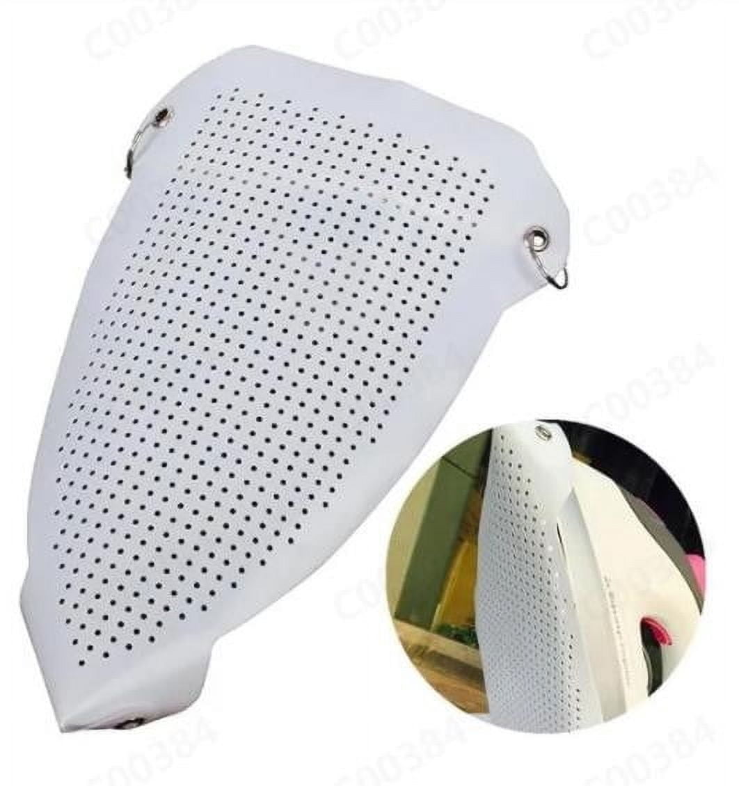 Cadorn Universal Steam Iron Bottom Cover - Protect Your Clothes and Iron