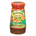 thumbnail image 2 of (2 pack) Walkerswood Traditional Jamaican Jerk Seasoning, Hot & Spicy, 10 oz, 2 of 5
