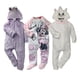 thumbnail image 1 of Kit 3 Comandos con Gorro Bordado Disney Boo, Minnie Mouse, Marie Disney KitB383, 1 of 5