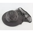 thumbnail image 3 of Men's Mosquito Net Hat for Fishing Gardening Beekeeping Hiking Boonie Hat Outdoor UPF 50+ UV Sun Protection Hat, 3 of 7