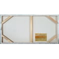 thumbnail image 2 of The View Painting Print on Wrapped Canvas, 2 of 4
