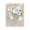 French Country Dogwood Botanical, variant on Stupell Industries French Country Flowers in Chinoiserie Vase Black Floating Frame Canvas Art, 17 x 21, by Franklyn Gregory