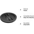 thumbnail image 2 of Shop-Vac Replacement Retainer Nut for Small Cartridge Filter 3183000, 2 of 2